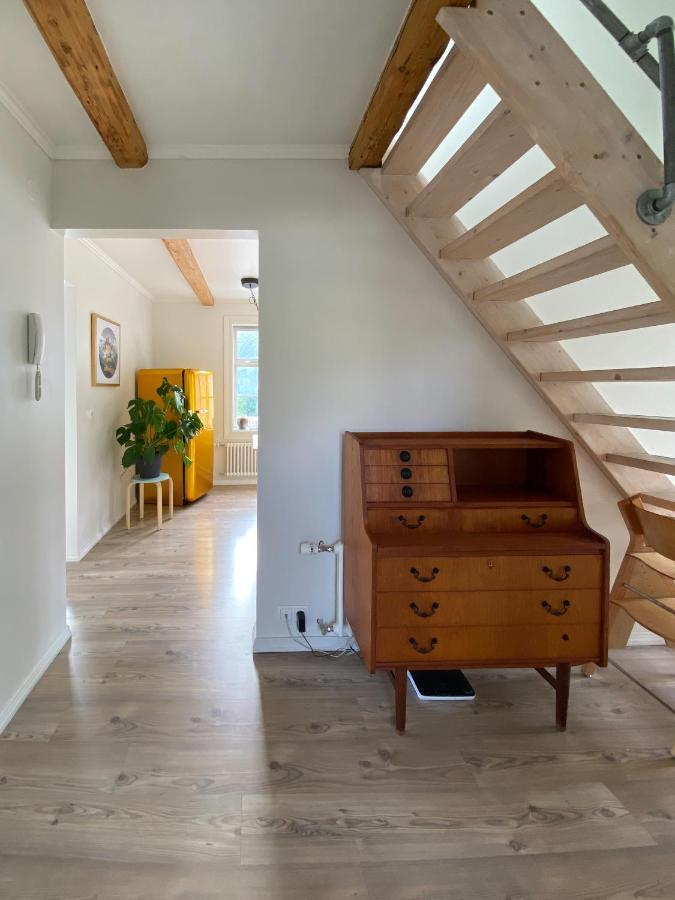 Old Town Luxury Apartment Akureyri Esterno foto