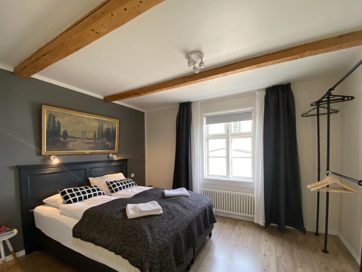 Old Town Luxury Apartment Akureyri Esterno foto