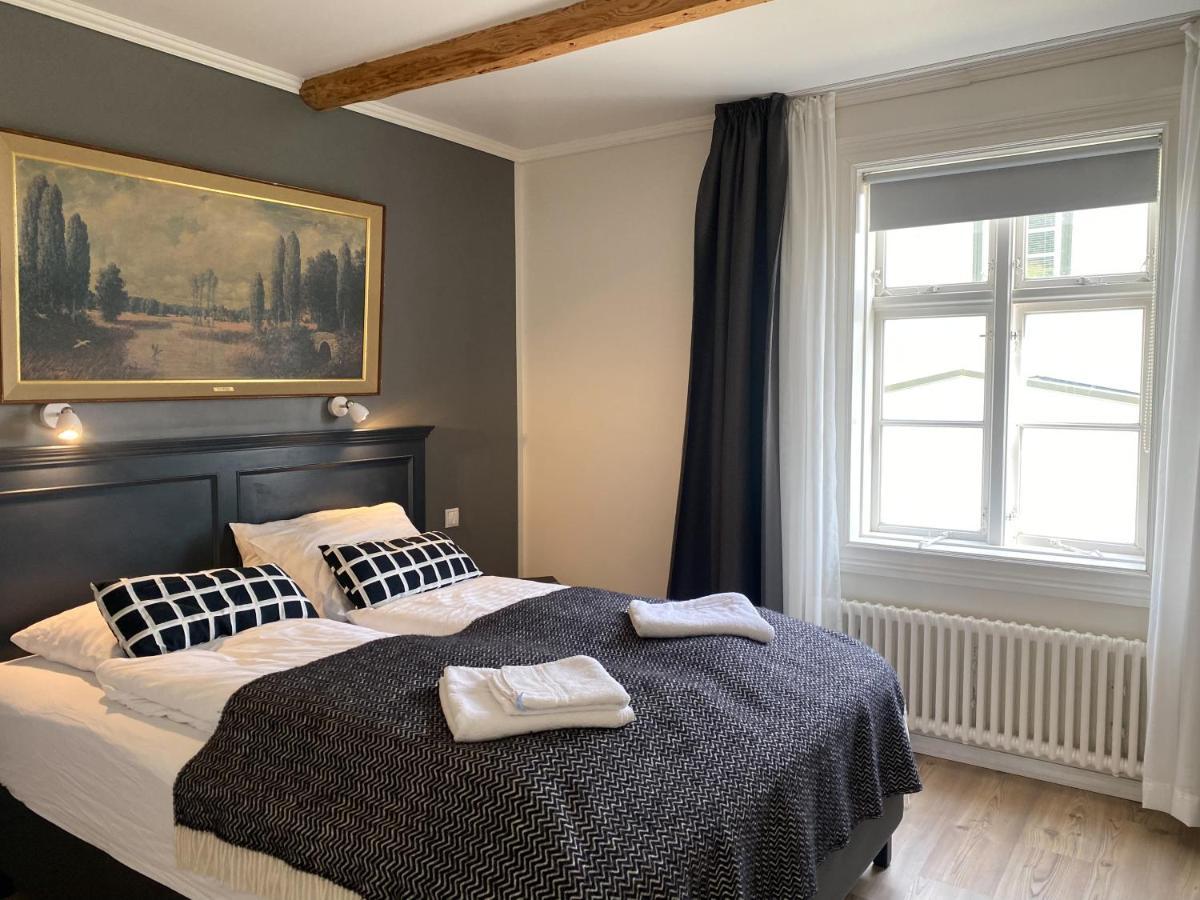 Old Town Luxury Apartment Akureyri Esterno foto