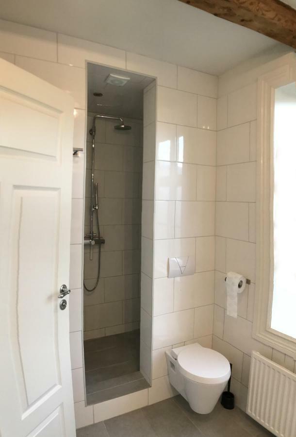 Old Town Luxury Apartment Akureyri Esterno foto