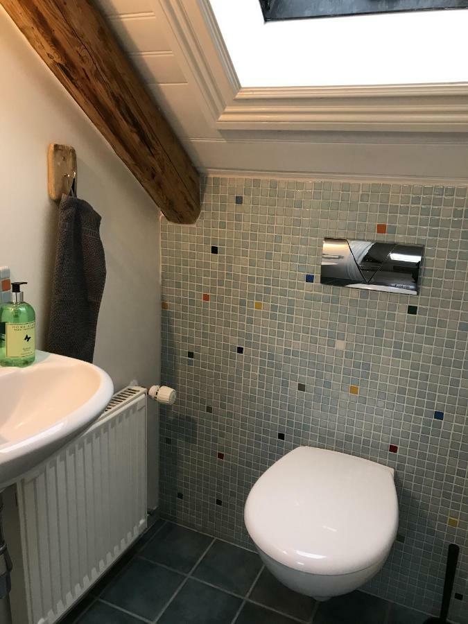 Old Town Luxury Apartment Akureyri Esterno foto
